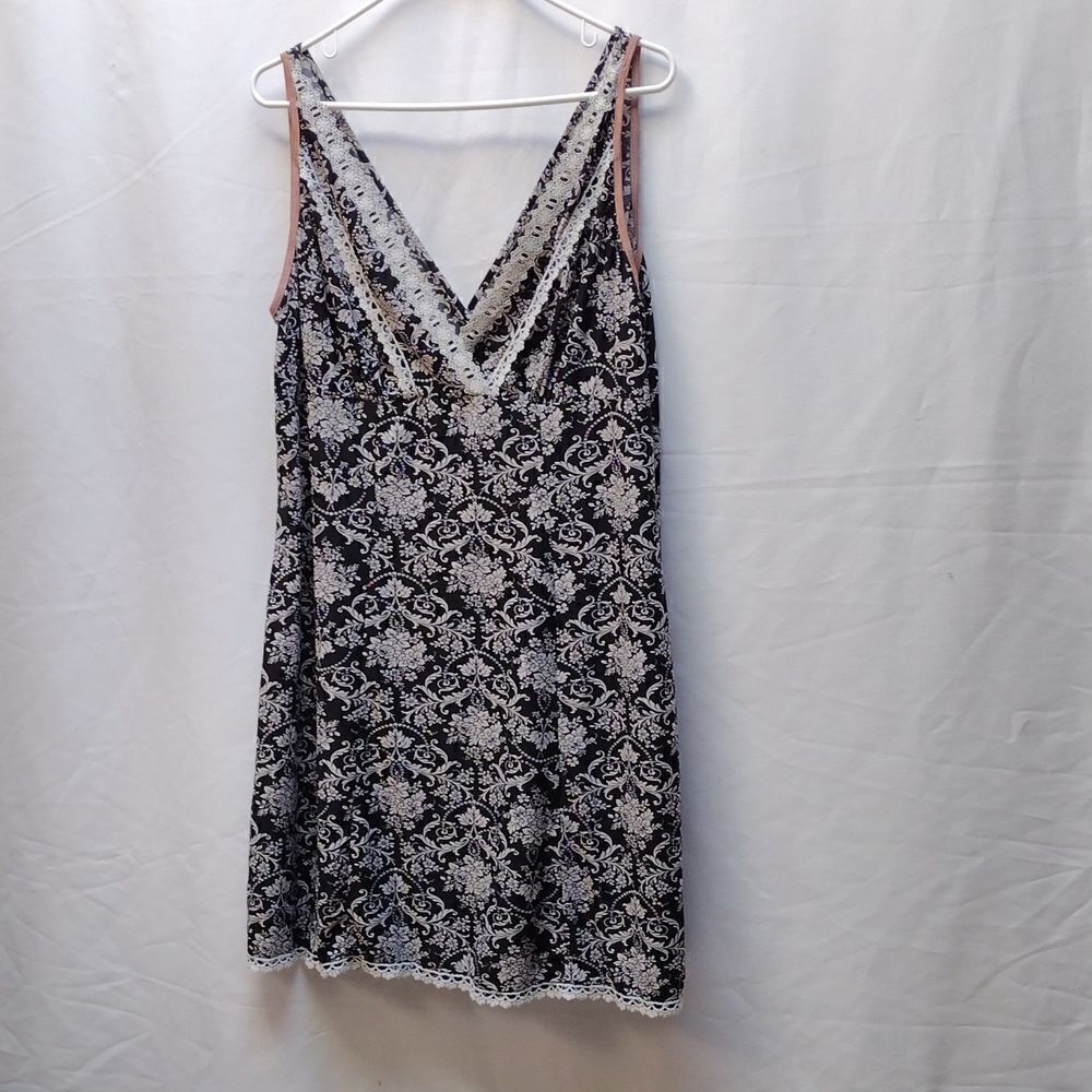 Delicates night dress 